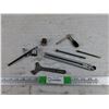 Image 1 : Airbrush Tool & Accessory Set