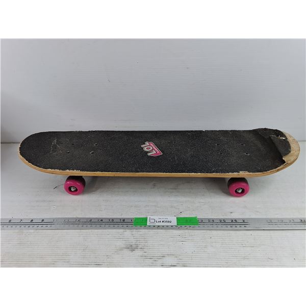 LOL Surprise Skateboard - PICKUP ONLY