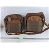 Image 1 : (2) Jaguar Shoulder Bags