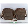 Image 2 : (2) Jaguar Shoulder Bags