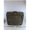 Image 1 : *Atlantic Garment Bag 23" x 21" x 7"
