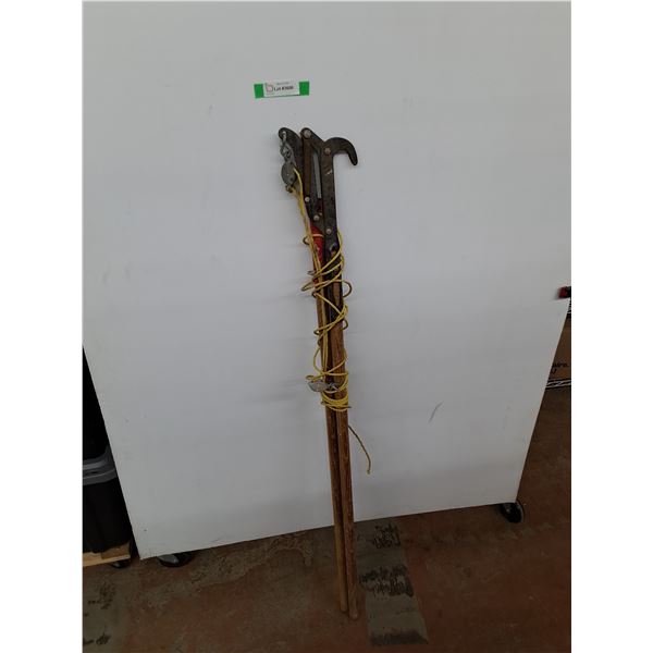 *Linemans Climbing Hooks - PICKUP ONLY