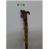 Image 2 : *Linemans Climbing Hooks - PICKUP ONLY