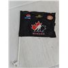 Image 2 : (8) Car Window Flags - Hockey Canada