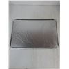 Image 2 : (3) Car Wall Art 16.5 x 10.75" - Metal