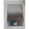 Image 2 : (2) Novelty Gun Wall Art 12 x 16.75" - Metal, Sealed