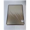Image 2 : (2) Route 66 Wall Art 11.75 x 15.75" - Metal, Sealed