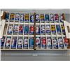 Image 1 : (35) Hockey Canada Jersey Pepsi Cans