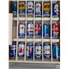 Image 2 : (35) Hockey Canada Jersey Pepsi Cans