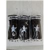 Image 2 : NHL McDonalds Toys, Star Sticks, Helmet Models - Iginla, Price, Ovechkin, Misc. Sealed