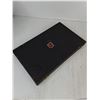 Image 4 : Montreal Canadiens, Edmonton Oilers, Alpine Quartz Watches, Case 16 x 10" - As Is