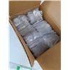 Image 2 : Plastic Card Holders 3.5 x 2.5" - Approx 100