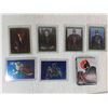 Image 2 : Muppets NHL Cards & Batman Stickers & Playing Cards