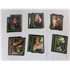 Image 4 : Muppets NHL Cards & Batman Stickers & Playing Cards