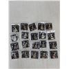 Image 2 : NHL Stanley Cup Champions Pin Set & Case