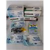 Image 2 : Face Masks- Dust, KN95 & Non Medical and Tinted Safety Glasses