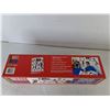 Image 2 : Upper Deck Basketball Wall Stickers- Sealed