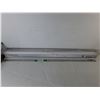 Image 1 : Commercial Electric LED Shop Light- Powers On, Cannot Ship