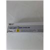 Image 2 : Commercial Electric LED Shop Light- Powers On, Cannot Ship