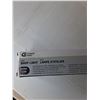 Image 4 : Commercial Electric LED Shop Light- Powers On, Cannot Ship