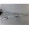 Image 5 : Commercial Electric LED Shop Light- Powers On, Cannot Ship