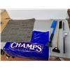Image 3 : Snow Brushes Up to 57", Tabletop Art Easel, Floor Mat- Cannot Ship
