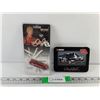 Image 1 : Dale Earnhardt Multitool- Sealed, Tin & (2) Sets of Playing Cards - Sealed