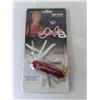 Image 2 : Dale Earnhardt Multitool- Sealed, Tin & (2) Sets of Playing Cards - Sealed