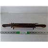 Image 1 : Vintage Indian Carving Set