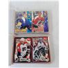 Image 4 : NHL Cards, Card Booklets & Mostly NHL Stickers- Cannot Authenticate