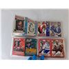 Image 6 : NHL Cards, Card Booklets & Mostly NHL Stickers- Cannot Authenticate