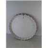 Image 2 : Metal Coca-Cola Wall Sign 16" Diameter