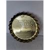 Image 2 : Metal Harley Davidson Wall Sign 16" Diameter