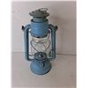Image 2 : Vintage Jupiter Lantern 17" with Handle