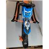 Image 2 : *Snow Boogie Snow Bike 53" x 19.5" x 15"- Cannot Ship