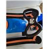 Image 3 : *Snow Boogie Snow Bike 53" x 19.5" x 15"- Cannot Ship