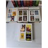 Image 3 : (20) Reader's Digest Book Compilations- Nora Roberts, Patricia Cornwell, Michael Crichton, Misc.