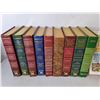 Image 4 : (20) Reader's Digest Book Compilations- Nora Roberts, Patricia Cornwell, Michael Crichton, Misc.
