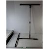 Image 1 : (2) Telescopic Squeegees Up to 38.5"-Pickup Preferred