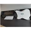 Image 3 : Adjustable Microphone Stand Up to 51.5", Rockband & Guitar Hero Guitars