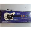 Image 5 : Adjustable Microphone Stand Up to 51.5", Rockband & Guitar Hero Guitars