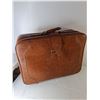 Image 2 : Jet Stream Rolling Suitcase 26.5" x 8" x 20" & (6) Bags- Purses, Messenger Style, Misc. Cannot Ship