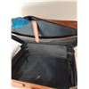 Image 3 : Jet Stream Rolling Suitcase 26.5" x 8" x 20" & (6) Bags- Purses, Messenger Style, Misc. Cannot Ship