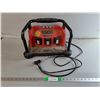 Image 1 : Milwaukee Multi Bay Battery Charger- Untested/As Is