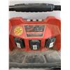 Image 2 : Milwaukee Multi Bay Battery Charger- Untested/As Is