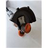 Image 2 : Black & Decker Telescopic Electric Grass Trimmer- No Battery, Cannot Ship