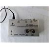 Image 2 : Behringer Micromon MA400 Monitor Headphone Amplifier- Powers On