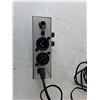 Image 3 : Behringer Micromon MA400 Monitor Headphone Amplifier- Powers On
