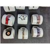 Image 3 : (27) NHL Ceramic Mugs, various teams