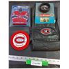 Image 1 : Montreal Canadiens Collector Items